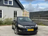 Foto 28 van Opel Astra 1.4 Turbo Edition | Airco | El. Ramen | Lees tekst | Meeneemprijs!
