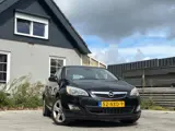 Foto 29 van Opel Astra 1.4 Turbo Edition | Airco | El. Ramen | Lees tekst | Meeneemprijs!