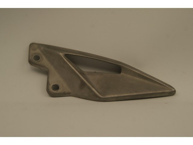 Used Schetsplaat links, Str. triple