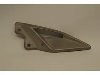 Used Schetsplaat links, Str. triple