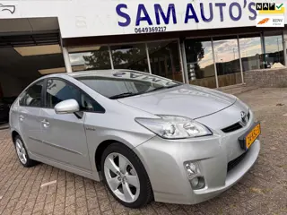 Toyota Prius 1.8 Aspiration