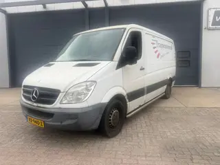 Mercedes-Benz Sprinter 210 2.2 CDI L2H1 366