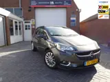 Foto 22 van Opel Corsa 1.4 Online Edition, Automaat, 1e eigenaar, Dealer onderhouden