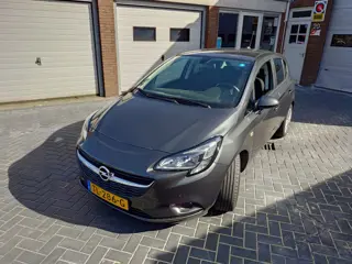 Foto 13 van Opel Corsa 1.4 Online Edition, Automaat, 1e eigenaar, Dealer onderhouden