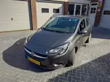Foto 23 van Opel Corsa 1.4 Online Edition, Automaat, 1e eigenaar, Dealer onderhouden