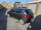 Foto 24 van Opel Corsa 1.4 Online Edition, Automaat, 1e eigenaar, Dealer onderhouden