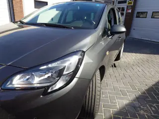 Foto 18 van Opel Corsa 1.4 Online Edition, Automaat, 1e eigenaar, Dealer onderhouden