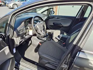 Foto 19 van Opel Corsa 1.4 Online Edition, Automaat, 1e eigenaar, Dealer onderhouden