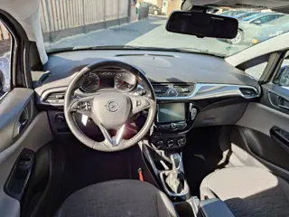 Foto 20 van Opel Corsa 1.4 Online Edition, Automaat, 1e eigenaar, Dealer onderhouden
