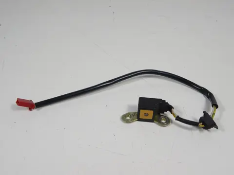 PULSGEVER Honda CBR 600 RR 2003 - 2004