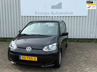 Volkswagen Up! 1.0 move up! BlueMotion Airco