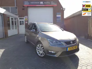 Seat Ibiza ST 1.2 TSI FR Dynamic, Cruise control, PDC, Xenon