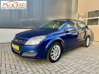 Foto 13 van Opel Astra 1.4 Enjoy | Exportprijs (bj 2005)