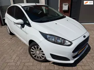 Ford Fiesta 1.0 Champion / Airco / 5DRS / NAP