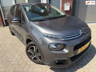 Citroen C3 1.2 PureTech Feel Edition / Navi / PDC / Carplay / Cruise / Clima