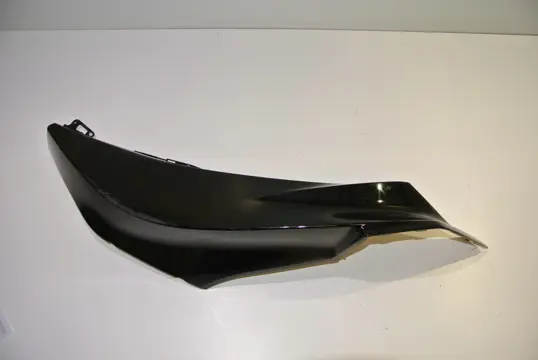 RECHTER ACHTERKANT Honda CBR 600 RR 2007 - 2008
