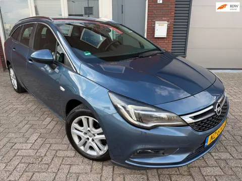 Opel Astra Sports Tourer 1.0 Online Edition / Navi / Camera / PDC / Clima / Cruise
