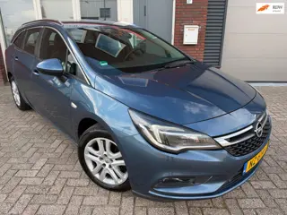 Opel Astra Sports Tourer 1.0 Online Edition / Navi / Camera / PDC / Clima / Cruise