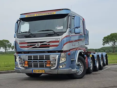 VOLVO FM 13.500 eev 10x4 heavy duty