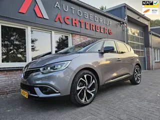 Renault Scénic 1.2 TCe Bose Trekhaak! Camera! LED! Mooie/Nette Auto! NAP! Airco/Clima! Cruise Contro
