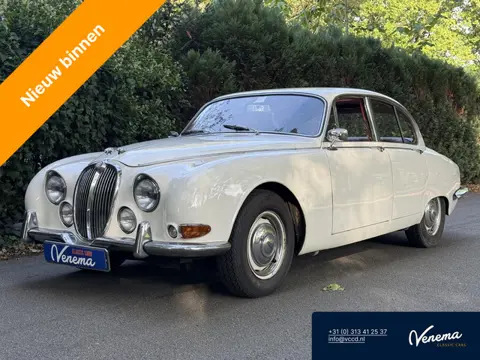 Jaguar 3.8.s
