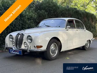 Jaguar 3.8.s