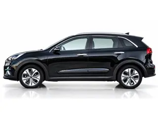 Foto 19 van Kia E-Niro ComfortLine 64 kWh | SOH 97.6% | DEALER ONDERHOUDEN | NAP | APPLE CARPLAY | ANDROID AUTO