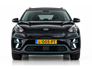 Foto 18 van Kia E-Niro ComfortLine 64 kWh | SOH 97.6% | DEALER ONDERHOUDEN | NAP | APPLE CARPLAY | ANDROID AUTO