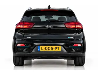 Foto 16 van Kia E-Niro ComfortLine 64 kWh | SOH 97.6% | DEALER ONDERHOUDEN | NAP | APPLE CARPLAY | ANDROID AUTO