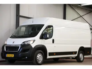 Peugeot Boxer 435 2.2 BlueHDi 140 L4H2 CAMERA
