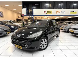 Peugeot 207 1.6 VTi XS Pack Bovag Garnatie Airco (bj 2007)