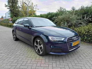 Audi A3 SPORTBACK 30 TFSI Pro Line