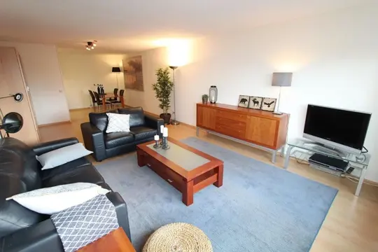 Woning aan de Kamerlingh Onnesstraat te Amstelveen