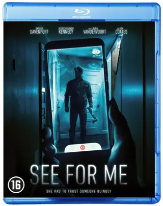 See for Me