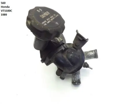 THERMOSTAAT Honda VT 1100 1987 - 1995