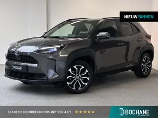 Toyota Yaris Cross 1.5 Hybrid Explore | PANO | HEAD UP | CAMERA | CARPLAY |