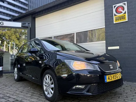 SEAT Ibiza ST 1.2 TDI Style Eco. (bj 2012)