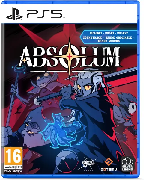 Absolum