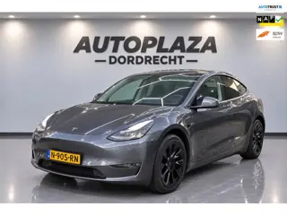 Foto 11 van Tesla Model Y Long Range AWD 75 kWh