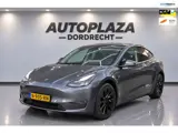 Foto 21 van Tesla Model Y Long Range AWD 75 kWh