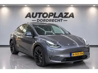 Foto 20 van Tesla Model Y Long Range AWD 75 kWh