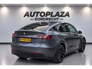 Foto 18 van Tesla Model Y Long Range AWD 75 kWh