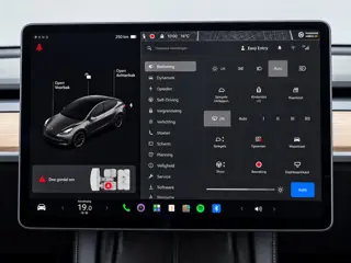 Foto 14 van Tesla Model Y Long Range AWD 75 kWh