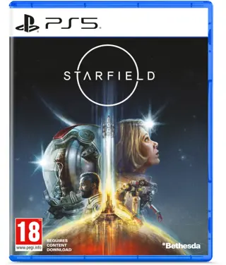 Starfield
