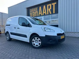 Peugeot Partner 120 1.6 e-HDI L1 XT Profit + | AIRCO | NAP | MARGE |