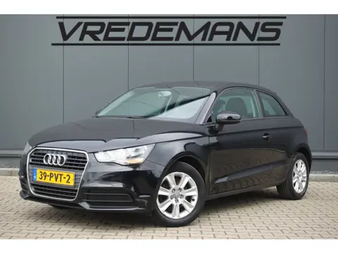 Audi A1 1.6 TDI Attraction Pro Line