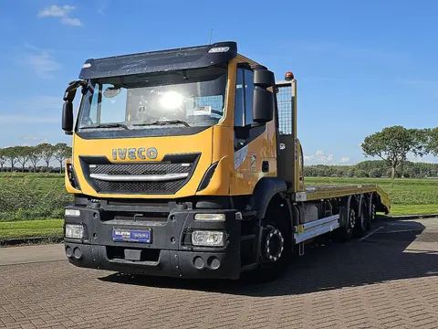 IVECO AD260S42