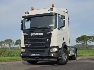 SCANIA R450 r 450 xt