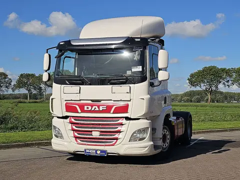 DAF CF 450 428tkm