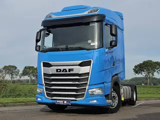DAF XG 480 323tkm